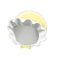 Baby's Hat (Baby Yellow) NH Storage Icon.png