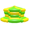 Balloon Hat (Green) NH Icon.png