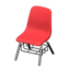 Basic School Chair