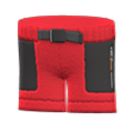 Boa Shorts (Red) NH Storage Icon.png