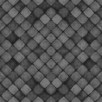 Texture of charcoal tile