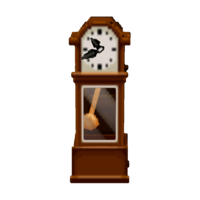 Classic Clock