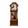 classic clock