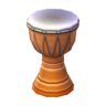 djimbe drum
