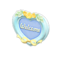 Heart Doorplate (Light Blue) NH Icon.png