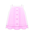Lacy Tank (Pink) NH Icon.png