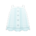Lacy Tank's White variant