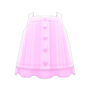 Lacy tank (New Horizons) - Animal Crossing Wiki - Nookipedia
