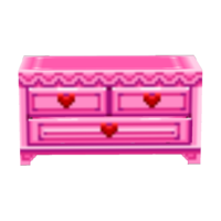 Lovely dresser