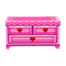 lovely dresser