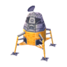 Lunar lander