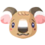 Melba NL Villager Icon.png