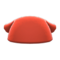 Plain Do-Rag (Red) NH Icon.png