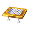 Polka-Dot Table (Gold Nugget - Grape Violet) NL Model.png