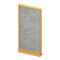 Simple Panel (Light Brown - Concrete) NH Icon.png