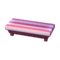 Stripe Table (Pink Stripe) NL Model.png