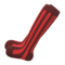 Striped Tights (Red) NH Icon.png