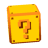 ? Block