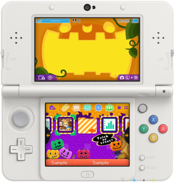 3DS Theme - Animal Crossing New Leaf - Jack the Czar of Halloween.png