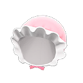 Baby's Hat (Baby Pink) NH Storage Icon.png