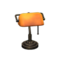 Banker's Lamp (Orange) NH Icon.png
