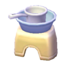 Bath set