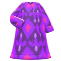 Bekasab Robe (Purple) NH Icon.png