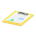 Clipboard's Yellow variant