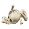 Creepy Skeleton (Plain) NH Icon.png
