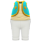 Desert Outfit (Blue) NH Icon.png