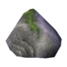 Garden rock