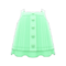 Lacy Tank (Green) NH Icon.png