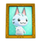 Lolly's Photo (Gold) NH Icon.png