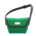 Messenger bag's Green variant