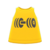 Muscle Tank (Yellow) NH Icon.png