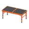 Outdoor Table (Red - Black) NH Icon.png