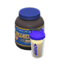 protein shaker bottle