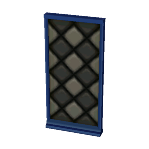 Simple Panel (Blue - Black) NL Model.png