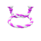 Twisted Hachimaki (Purple) NH Icon.png