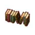 Antique Library Books PC Icon.png