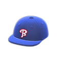 Baseball Cap (Navy Blue) NH Storage Icon.png