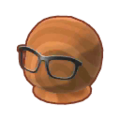 Black Oversized Glasses PC Icon.png