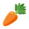 Bunny Day Carrot PC Icon.png