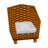 cabana armchair