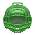 Catcher's Mask (Green) NH Icon.png