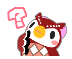 Celeste LINE Animated Sticker.png