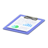 clipboard
