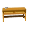 Desk with Books iQue Model.png