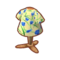 Floral Tee (Blue Tulips) PC Icon.png