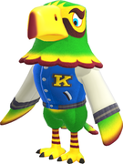 Frank - Animal Crossing Wiki - Nookipedia